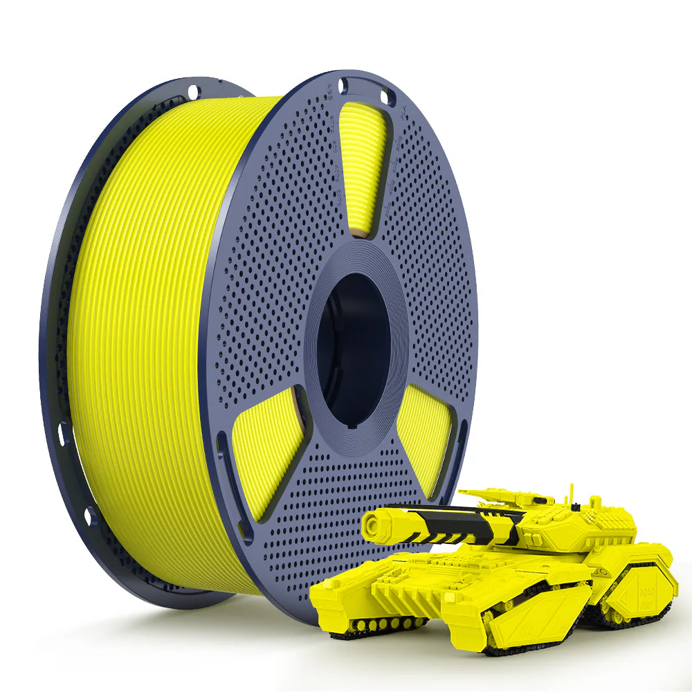 [Ship to Europe] SUNLU Basic Filament Collection – PLA, PLA+, PLA+ 2.0, PETG, PLA Matte & PLA Meta, From Everyday Prints to Pro Results - Image 80