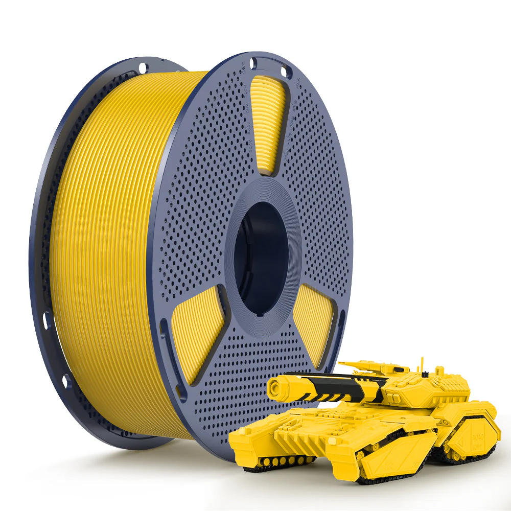 [Ship to Europe] SUNLU Basic Filament Collection – PLA, PLA+, PLA+ 2.0, PETG, PLA Matte & PLA Meta, From Everyday Prints to Pro Results - Image 82