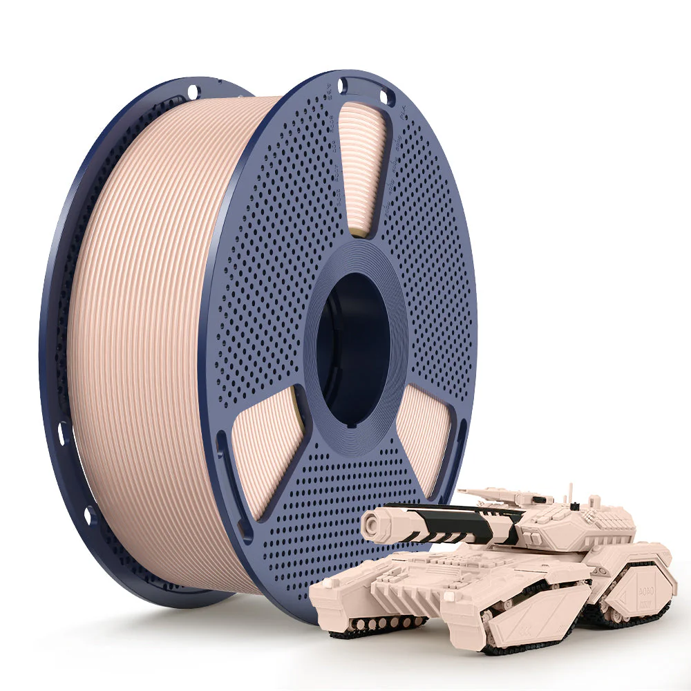 [Ship to Europe] SUNLU Basic Filament Collection – PLA, PLA+, PLA+ 2.0, PETG, PLA Matte & PLA Meta, From Everyday Prints to Pro Results - Image 84