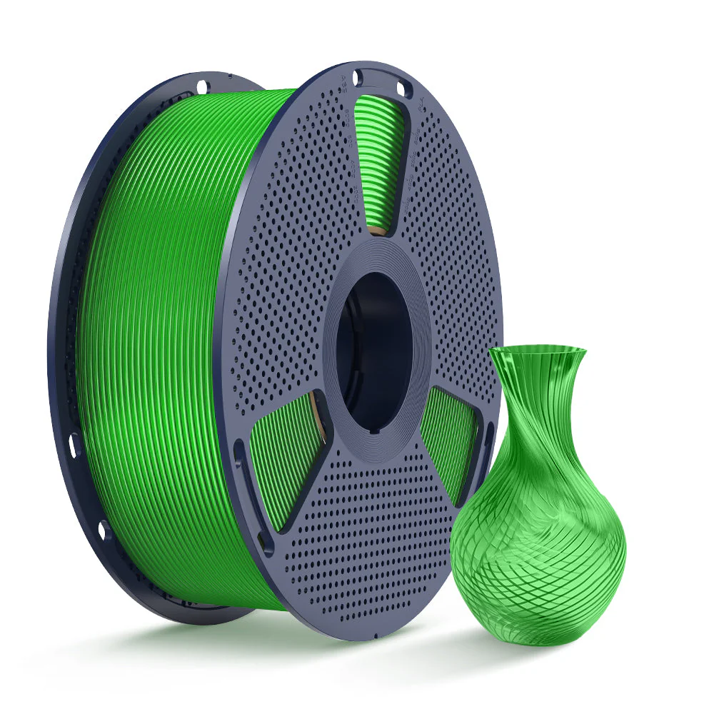 [Ship to Europe] SUNLU Basic Filament Collection – PLA, PLA+, PLA+ 2.0, PETG, PLA Matte & PLA Meta, From Everyday Prints to Pro Results - Image 89