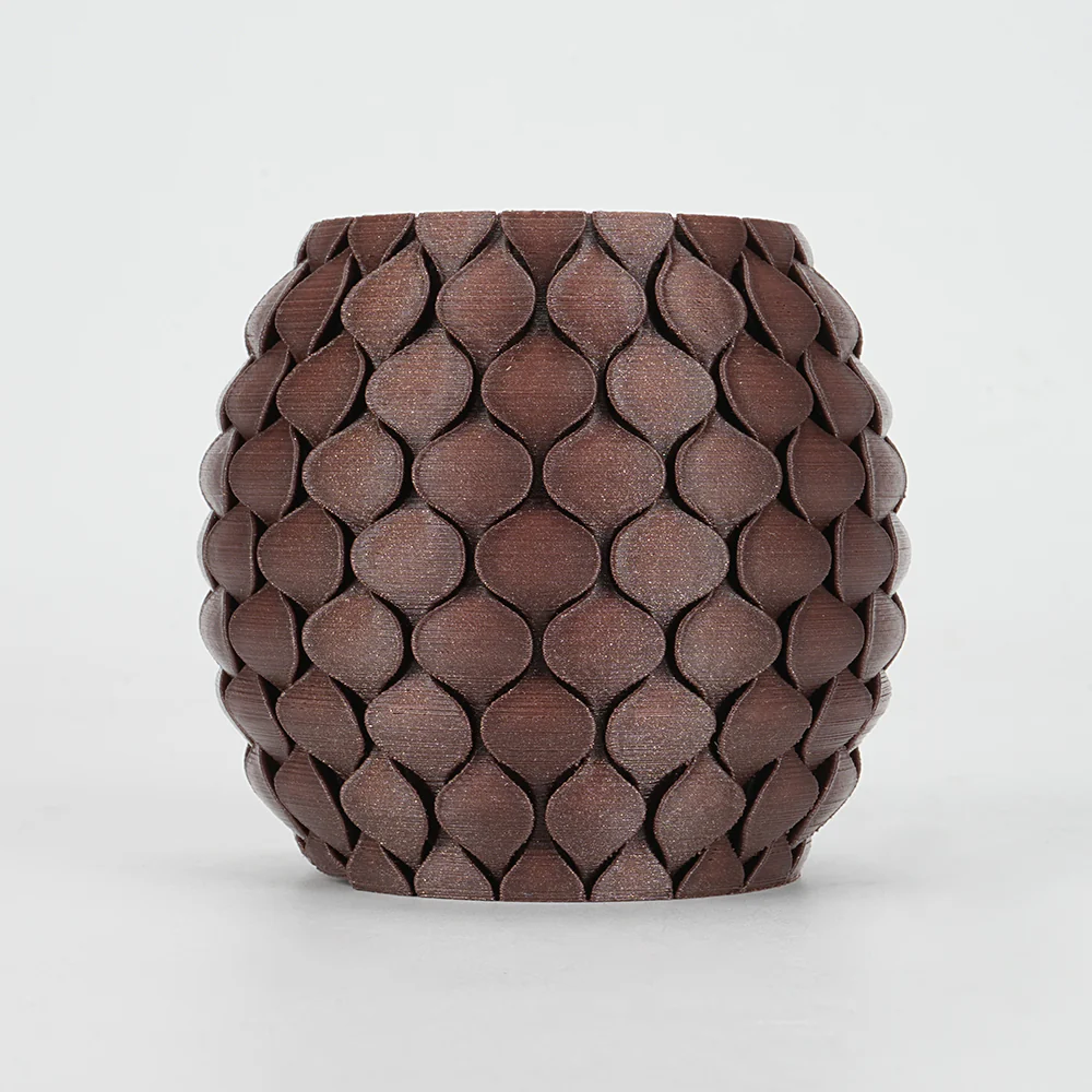 SUNLU PLA Galaxy 1KG, Color-Shifting PLA Esthenic Filament, Sparkling Ultrafine Pearlescent Powder - Image 18
