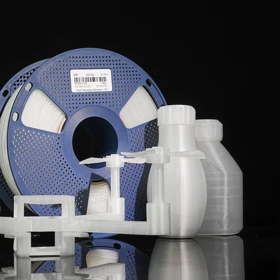 PP (Polypropylene) 3D Printer Filament 0.8KG - Image 11