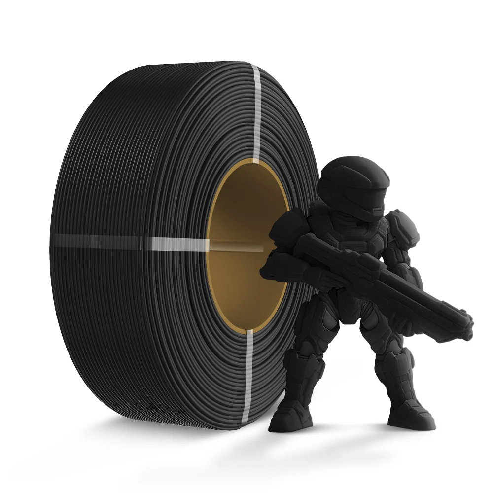 [MOQ: 6KG] PLA+(PLA Plus) 3D Printer Filament 1KG - Image 18