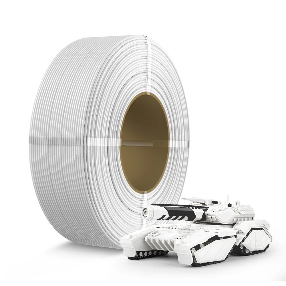 [MOQ: 6KG] PLA+ 2.0, Upgraded PLA+(PLA Plus), 3D Printer Filament 1KG - Image 14
