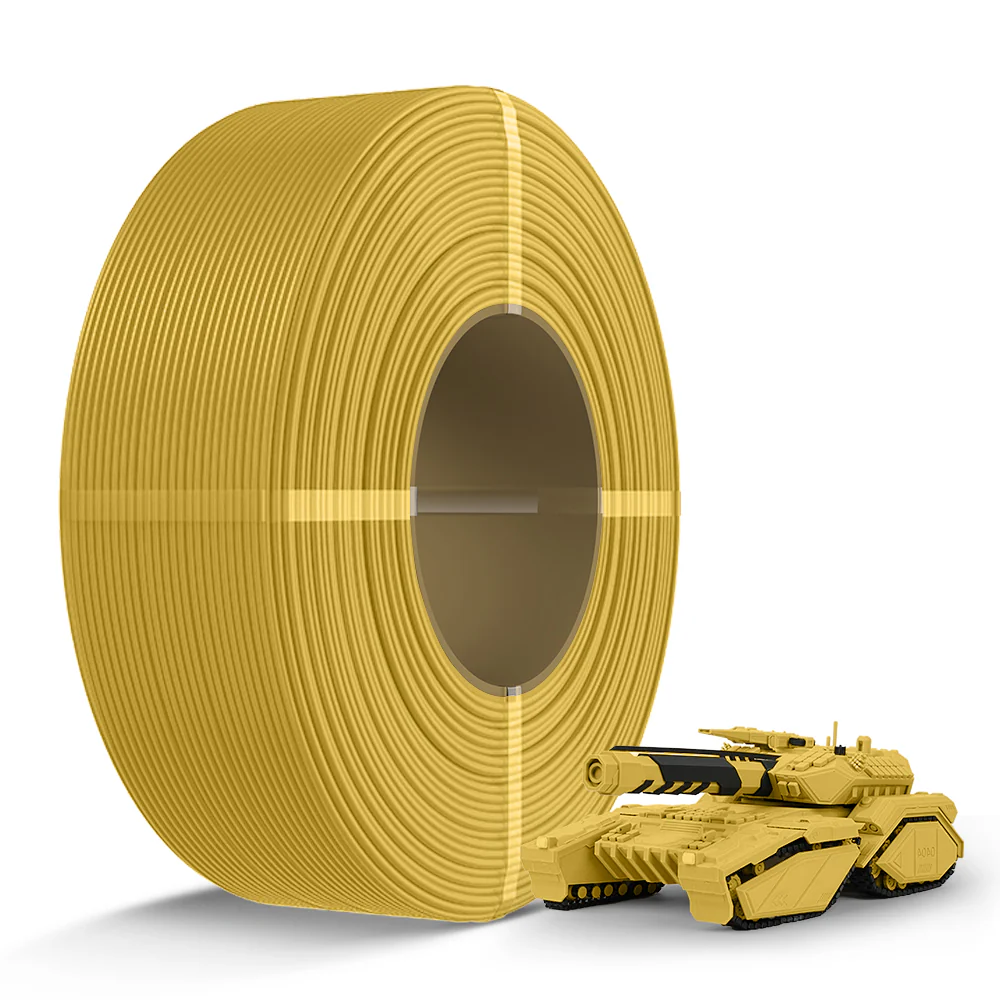 [Refill Freely, No Spool Waste] SUNLU Refill Filament 1KG, PLA, PLA+, PLA+2.0, PETG Filament, Compatible with 2025 SUNLU 3rd-Generation Reusable Spool and Bambu Reusable Spool - Image 22