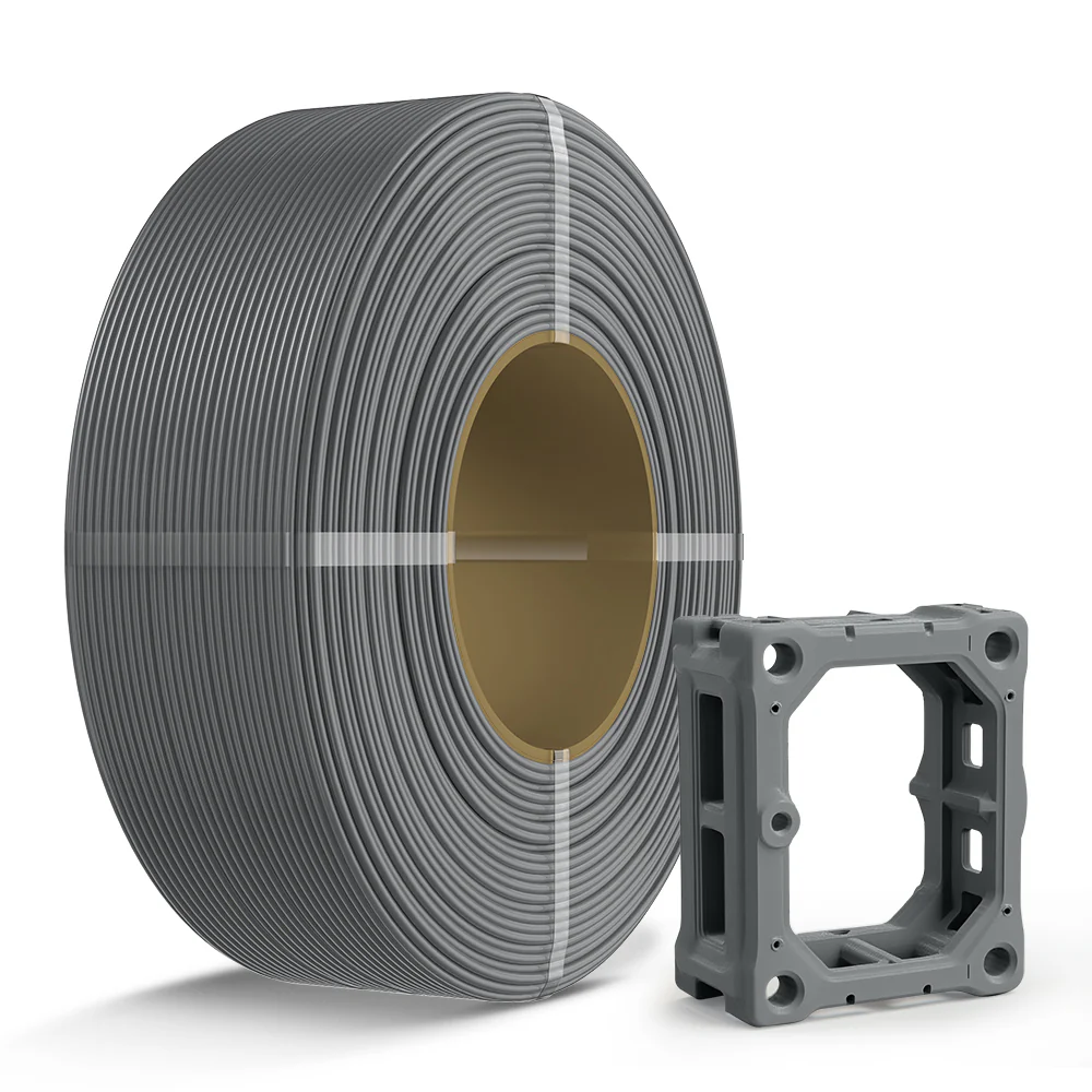 [Refill Freely, No Spool Waste] SUNLU Refill Filament 1KG, PLA, PLA+, PLA+2.0, PETG Filament, Compatible with 2025 SUNLU 3rd-Generation Reusable Spool and Bambu Reusable Spool - Image 45