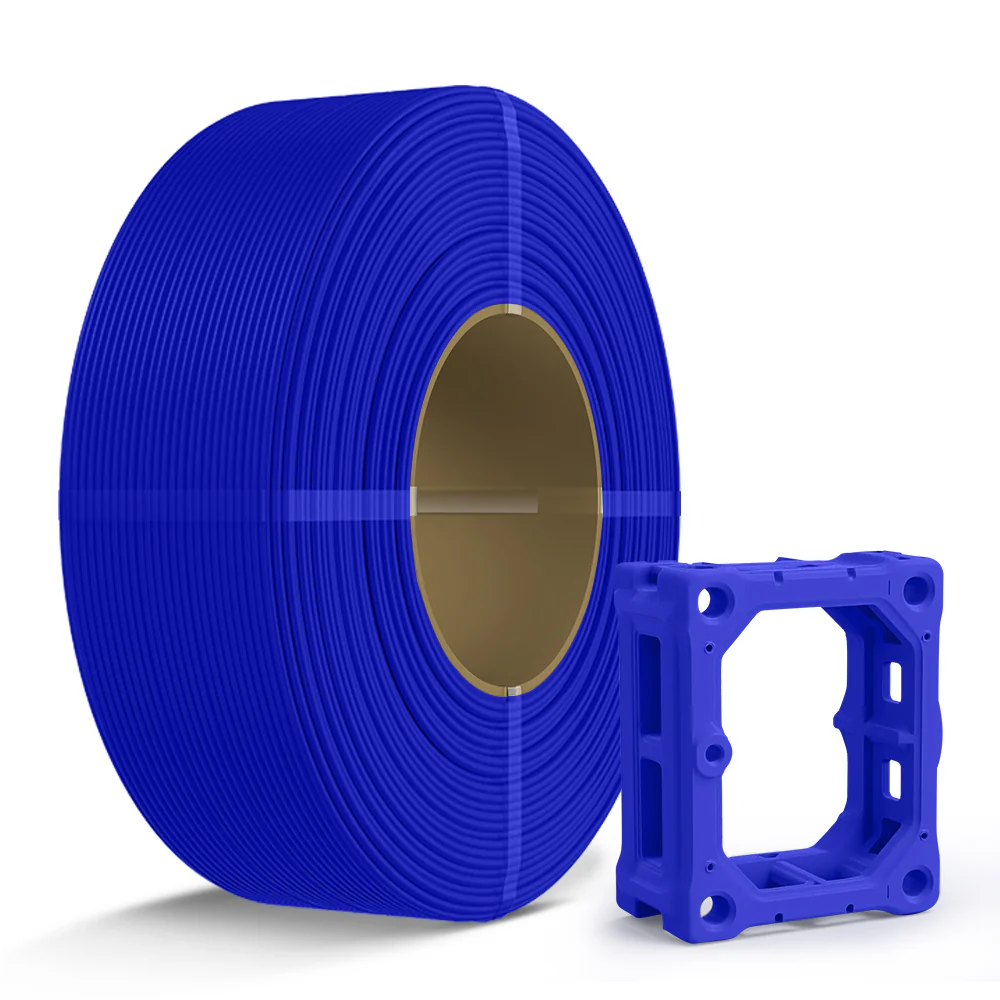 [Refill Freely, No Spool Waste] SUNLU Refill Filament 1KG, PLA, PLA+, PLA+2.0, PETG Filament, Compatible with 2025 SUNLU 3rd-Generation Reusable Spool and Bambu Reusable Spool - Image 47