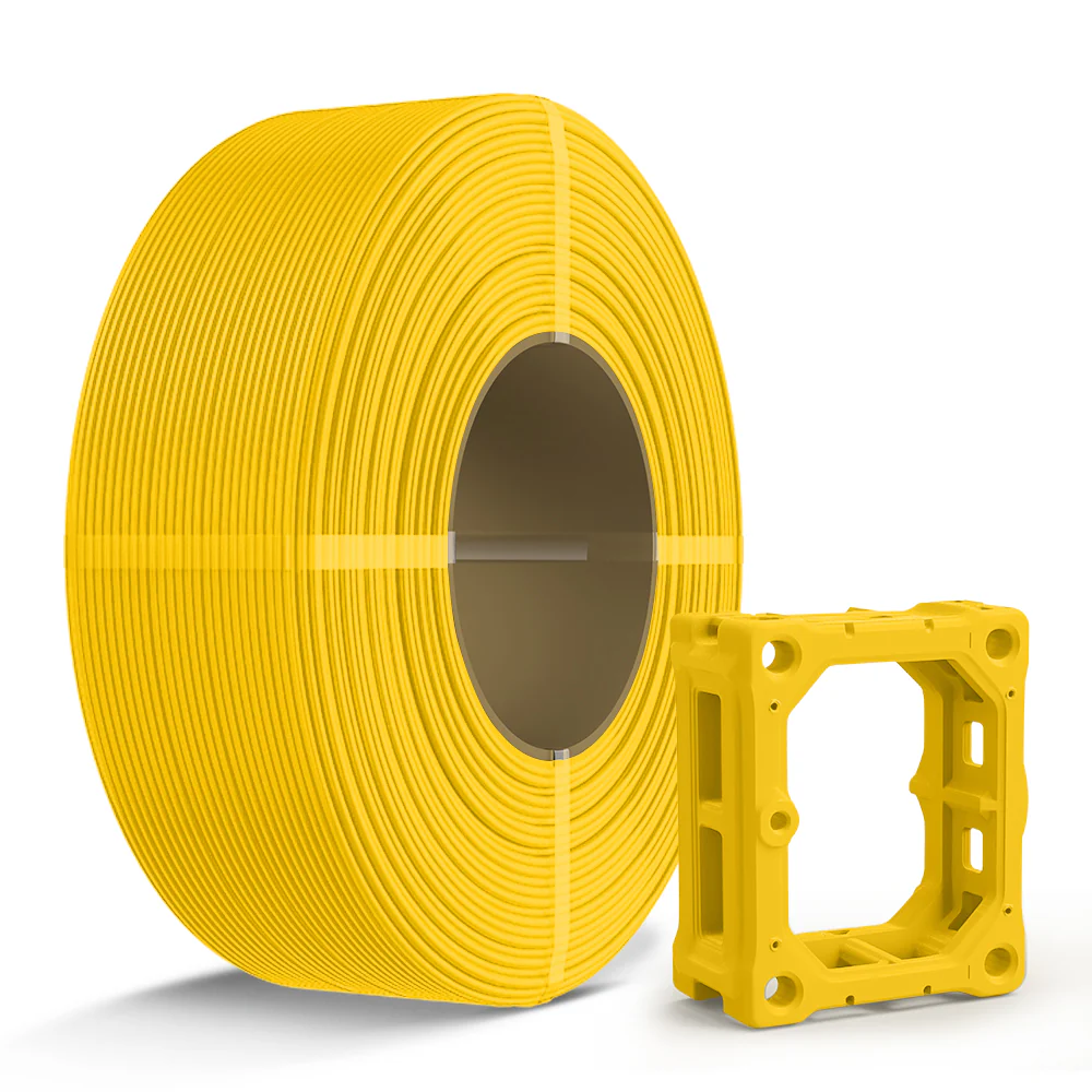 [Refill Freely, No Spool Waste] SUNLU Refill Filament 1KG, PLA, PLA+, PLA+2.0, PETG Filament, Compatible with 2025 SUNLU 3rd-Generation Reusable Spool and Bambu Reusable Spool - Image 49