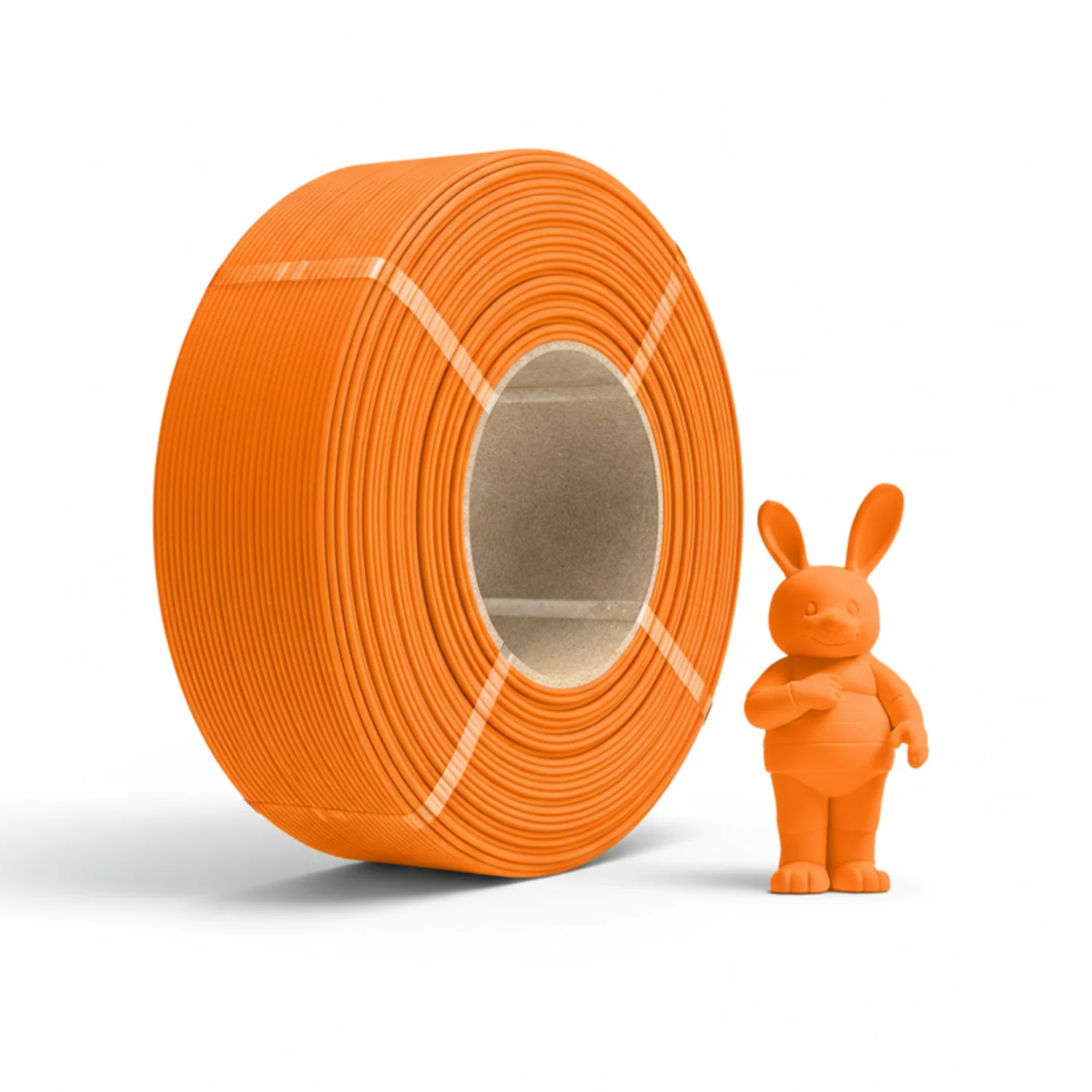 [Refill Freely, No Spool Waste] SUNLU Refill Filament 1KG, PLA, PLA+, PLA+2.0, PETG Filament, Compatible with 2025 SUNLU 3rd-Generation Reusable Spool and Bambu Reusable Spool - Image 57