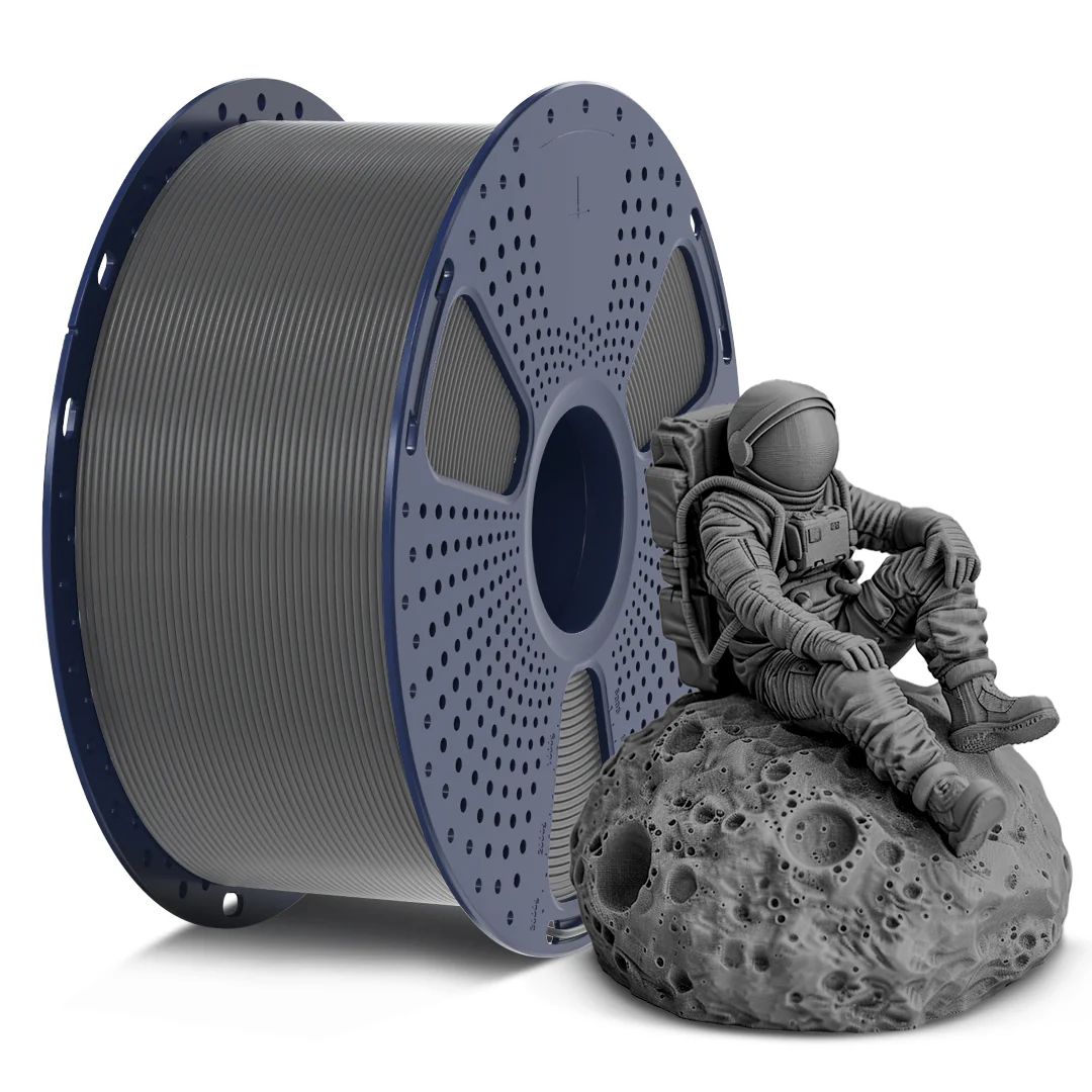 PLA 3KG Large Spool 3D Printer Filament 3KG - Image 5
