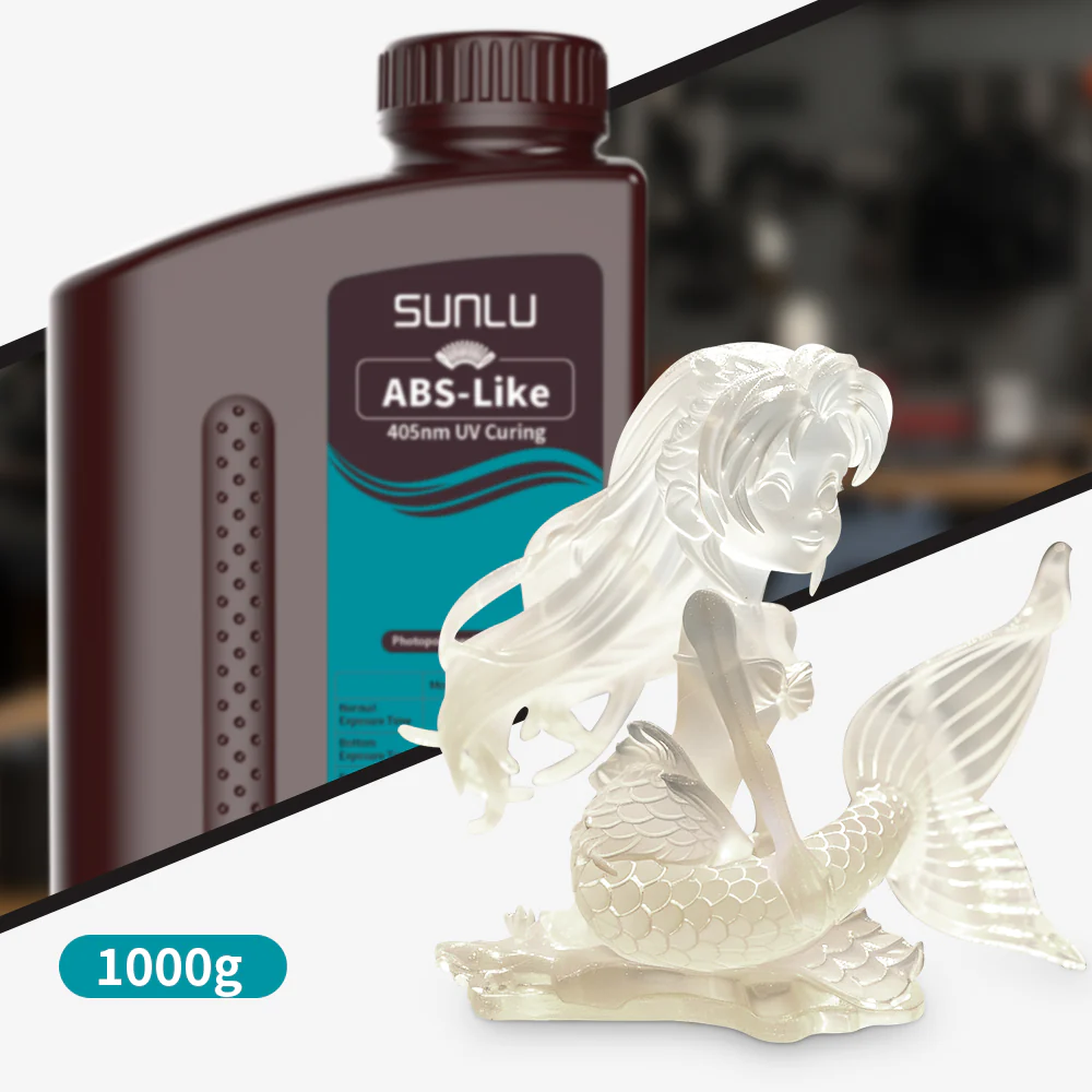 SUNLU Resin Prime Deal for USA | Ship to USA - Image 83