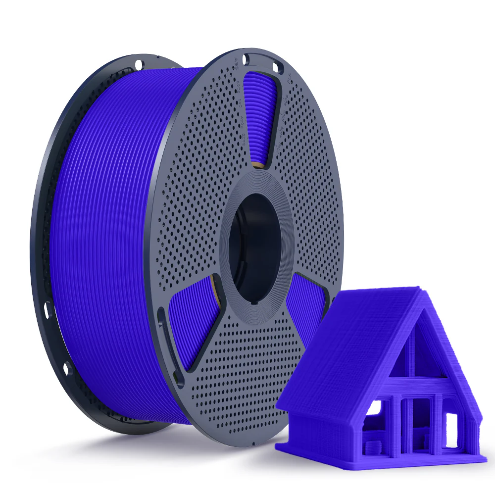 [MOQ: 6KG] High Speed PLA(HS_PLA) 3D Printer Filament 1KG - Image 10