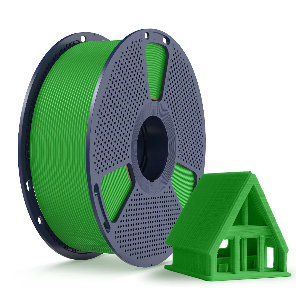 [MOQ: 6KG] High Speed PLA(HS_PLA) 3D Printer Filament 1KG - Image 11