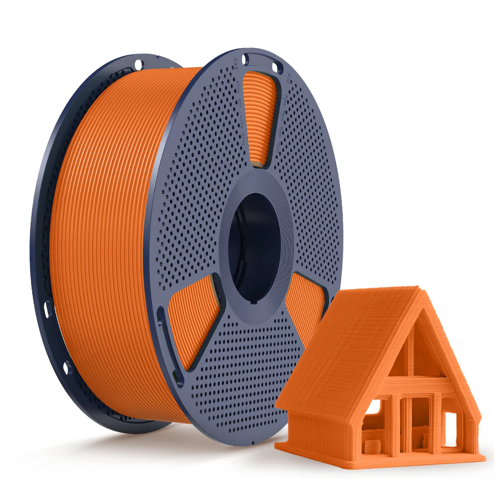[MOQ: 6KG] High Speed PLA(HS_PLA) 3D Printer Filament 1KG - Image 13