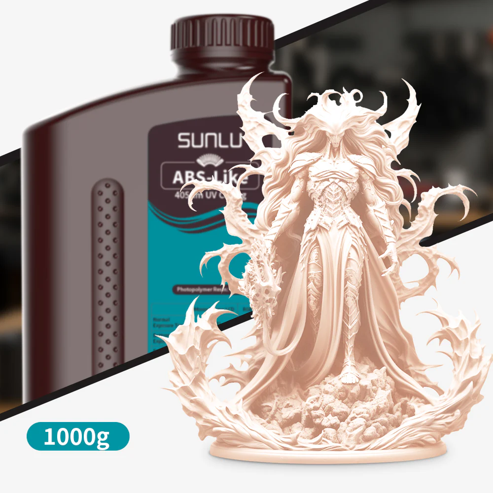 SUNLU Resin Prime Deal for USA | Ship to USA - Image 68