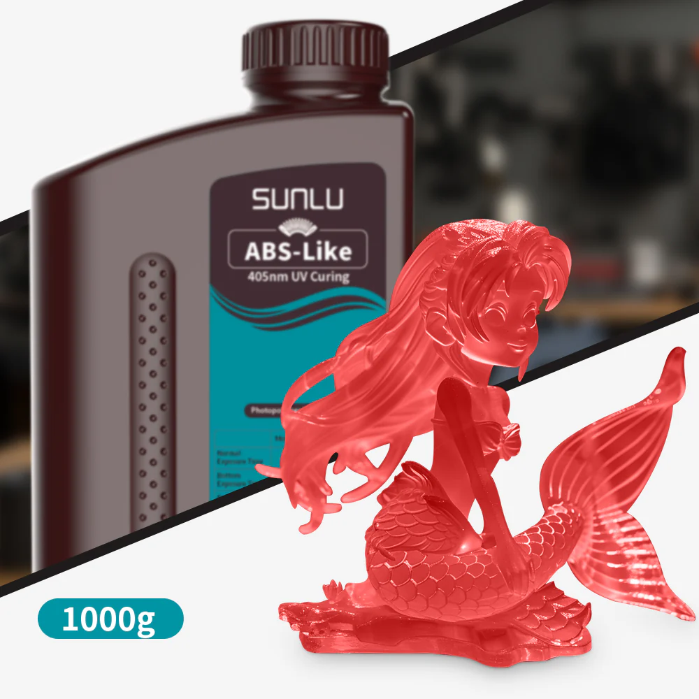 SUNLU Resin Prime Deal for USA | Ship to USA - Image 85