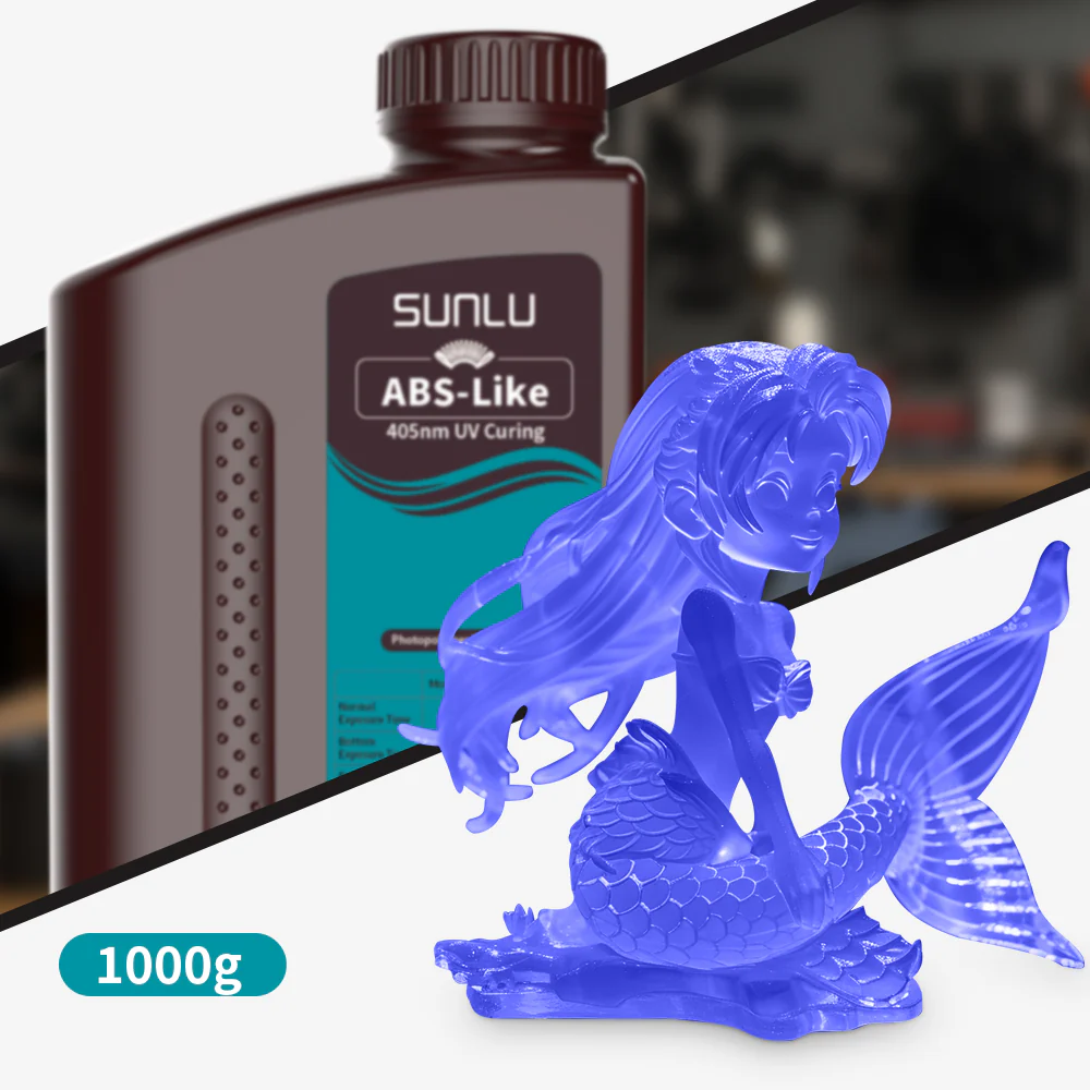 SUNLU Resin Prime Deal for USA | Ship to USA - Image 84