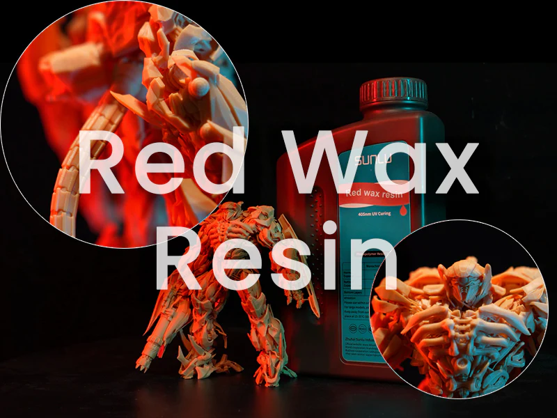 SUNLU Resin Prime Deal for USA | Ship to USA - Image 13