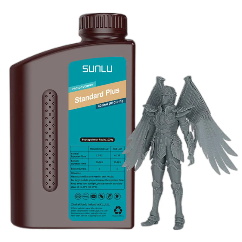SUNLU Resin Prime Deal for USA | Ship to USA - Image 71