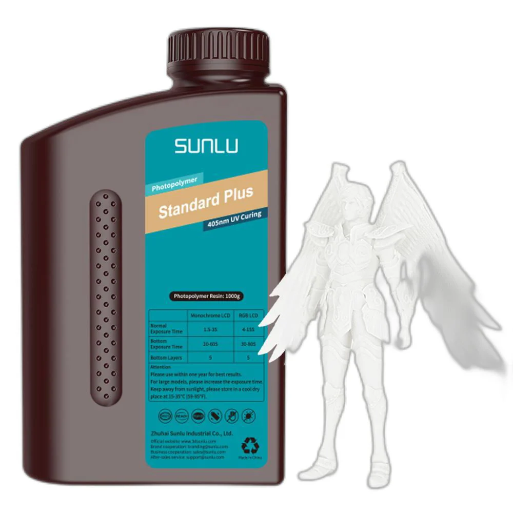 SUNLU Resin Prime Deal for USA | Ship to USA - Image 72