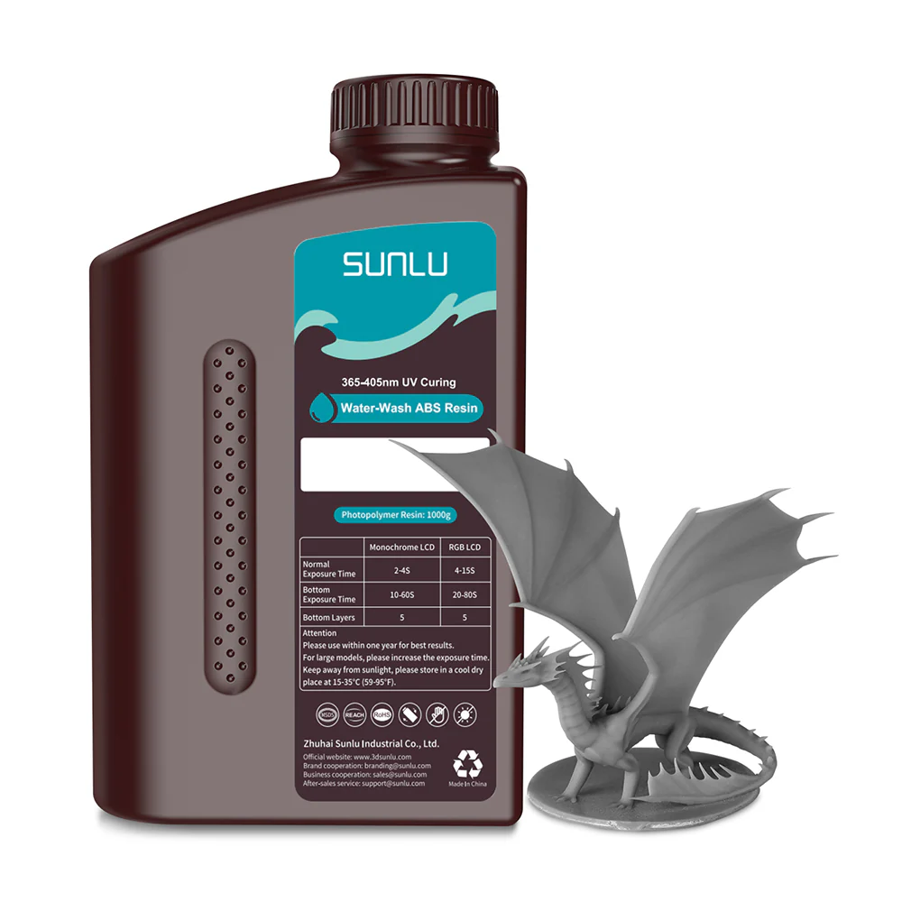 SUNLU Resin Prime Deal for USA | Ship to USA - Image 73