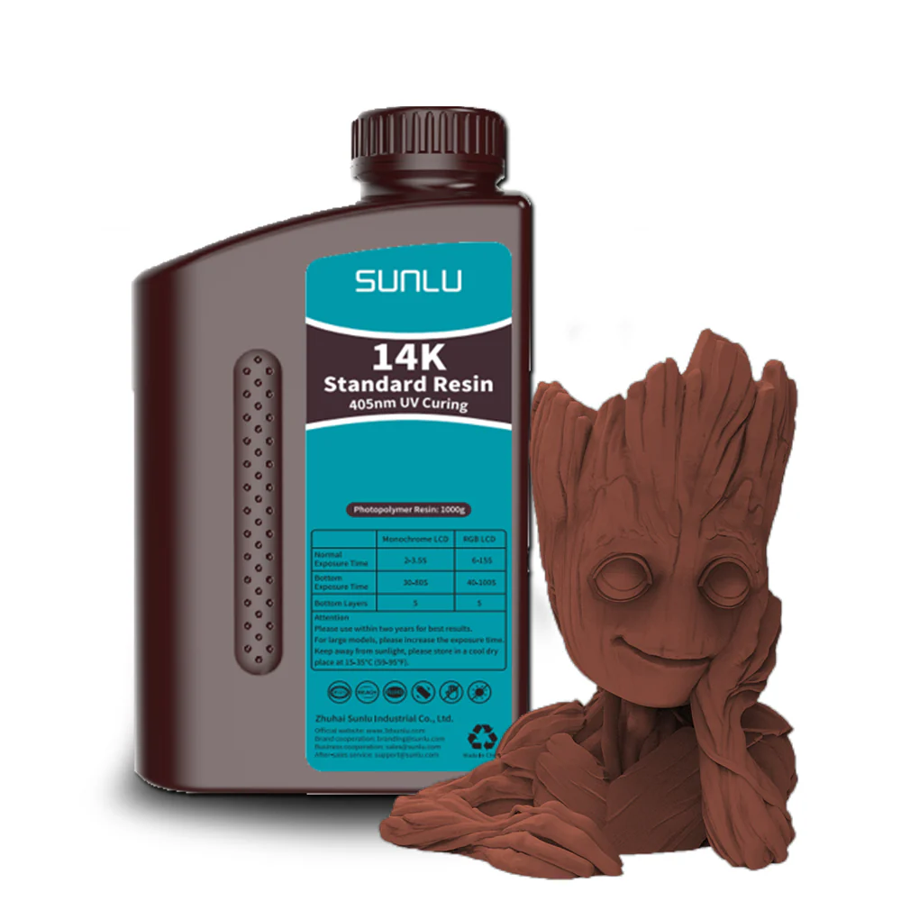 SUNLU Resin Prime Deal for USA | Ship to USA - Image 80