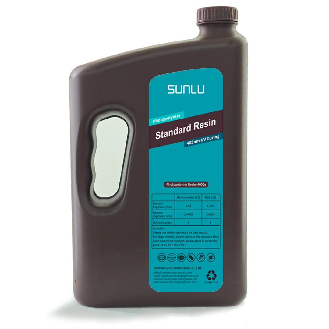 SUNLU Resin Prime Deal for USA | Ship to USA - Image 82
