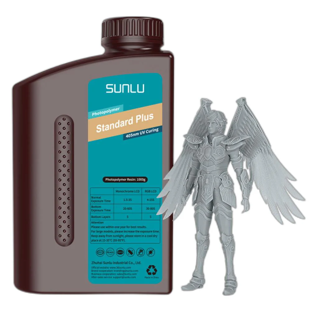 SUNLU Resin Prime Deal for USA | Ship to USA - Image 88
